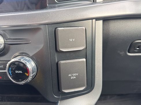 New 2025 Ford F150 XLT w/ Equipment Group 302A MID image 30