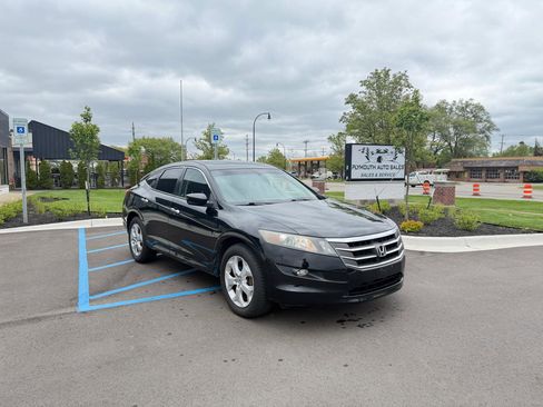 Used 2012 Honda Crosstour EX-L image 3