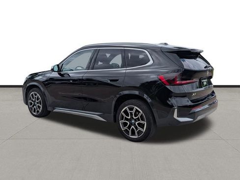 Used 2023 BMW X1 xDrive28i image 7