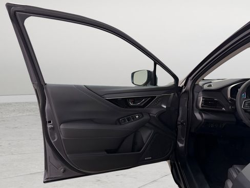 Certified 2025 Subaru Outback Touring image 19