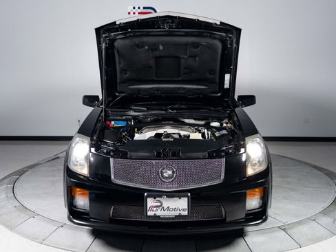 Used 2005 Cadillac CTS V RWD image 37