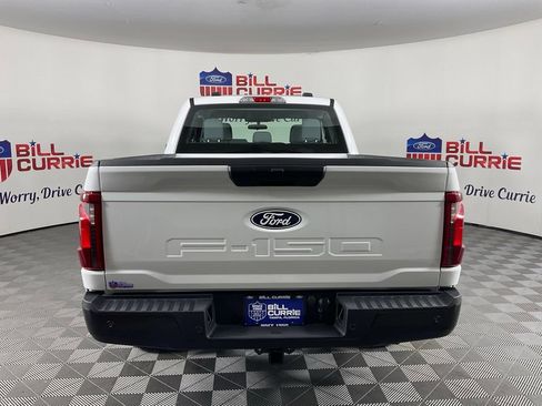 New 2026 Ford F150 XL RWD image 4