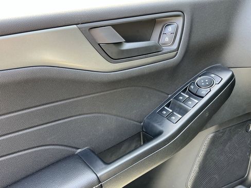 New 2026 Ford Escape Active w/ Cold Weather Package image 15