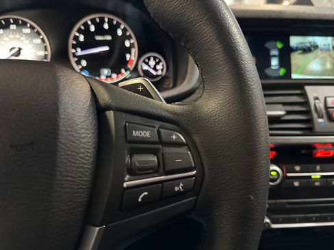 Used 2018 BMW X4 xDrive28i image 34