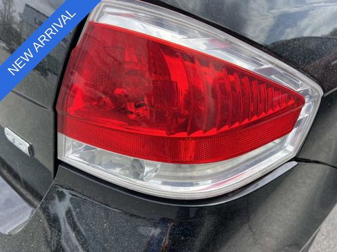 Used 2008 Ford Focus SE image 9