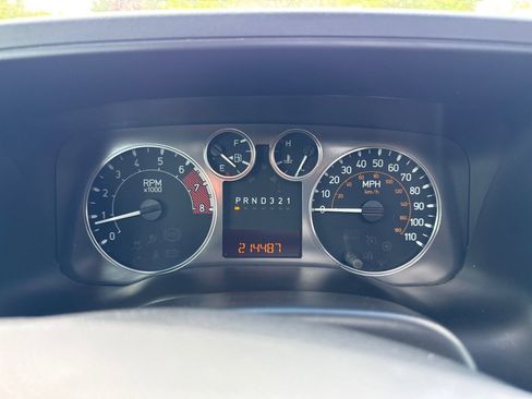 Used 2007 HUMMER H3 AWD/4WD image 19