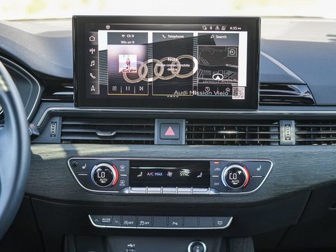 Certified 2023 Audi A4 2.0T Premium Plus w/ Premium Plus Package AWD/4WD image 14