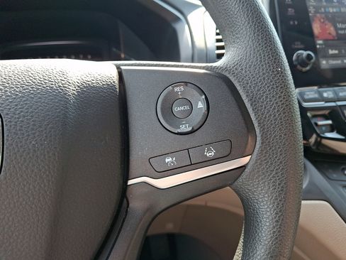 Used 2022 Honda Odyssey EX image 20