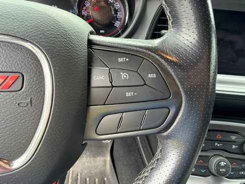 Used 2020 Dodge Challenger SXT w/ Plus Package AWD/4WD image 19