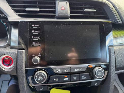 Used 2019 Honda Civic EX image 15