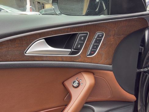 Used 2014 Audi A6 3.0T Premium Plus image 27