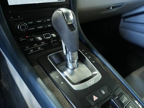Certified 2017 Porsche 911 Turbo S image 24