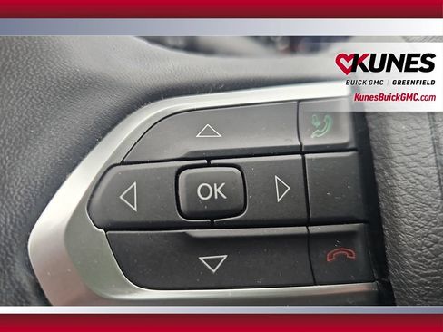 Used 2025 Jeep Compass Limited AWD/4WD image 24