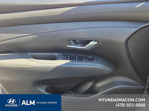 New 2026 Hyundai Tucson SEL image 26