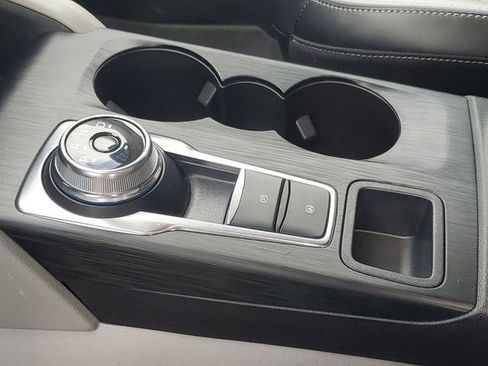 Certified 2023 Ford Escape Platinum image 25