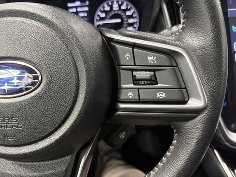 Certified 2024 Subaru Outback Limited AWD/4WD image 30