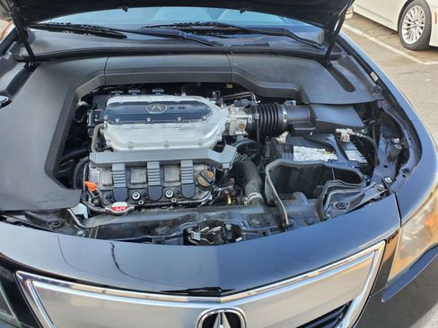 Used 2014 Acura TL FWD image 43