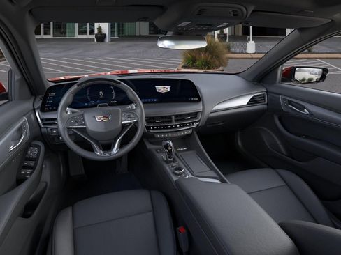 New 2026 Cadillac CT5 Premium Luxury AWD/4WD image 15