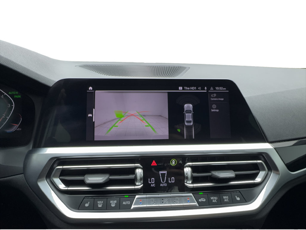 Used 2022 BMW 230i Coupe w/ Premium Package 2 RWD image 53