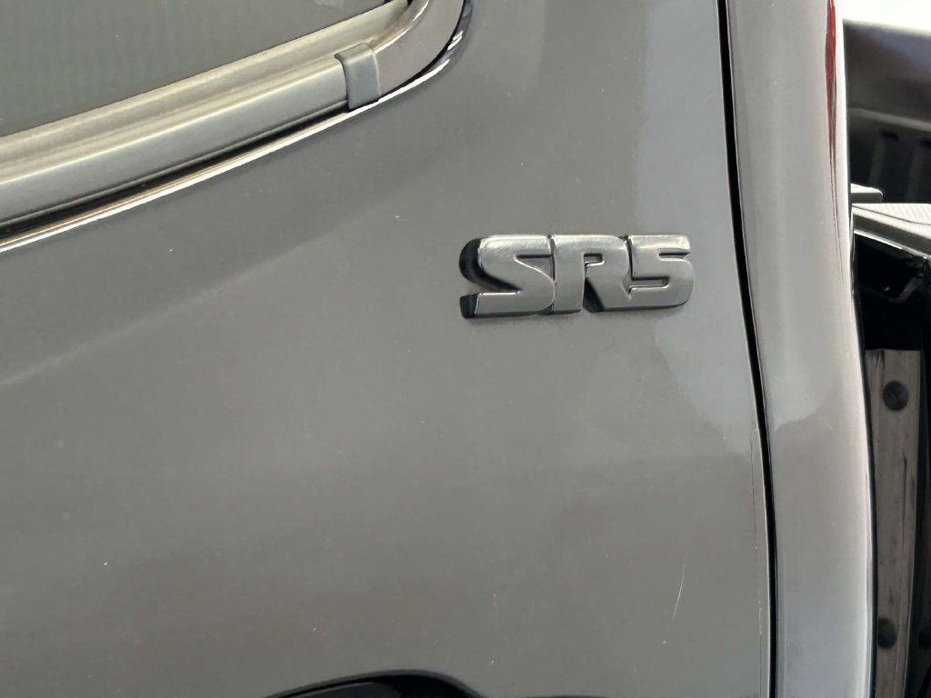 Certified 2022 Toyota Tacoma SR5 RWD image 10