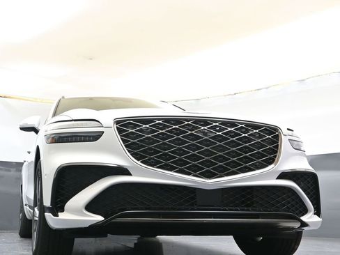 New 2026 Genesis GV70 3.5T Sport Advanced AWD/4WD image 41