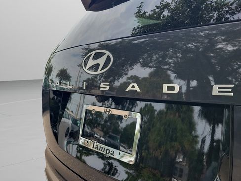 New 2026 Hyundai Palisade Limited image 6