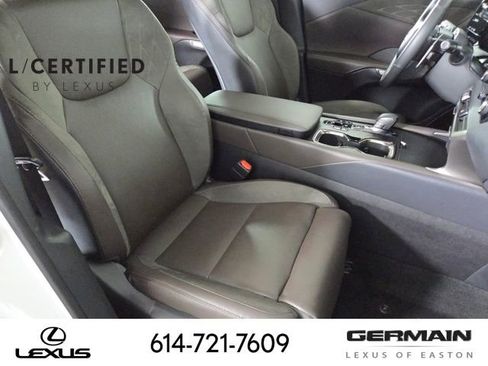 Used 2025 Lexus RX 350 AWD w/ Convenience Package image 28