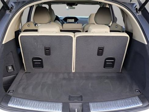 Used 2020 Acura MDX SH-AWD w/ Technology Package image 18