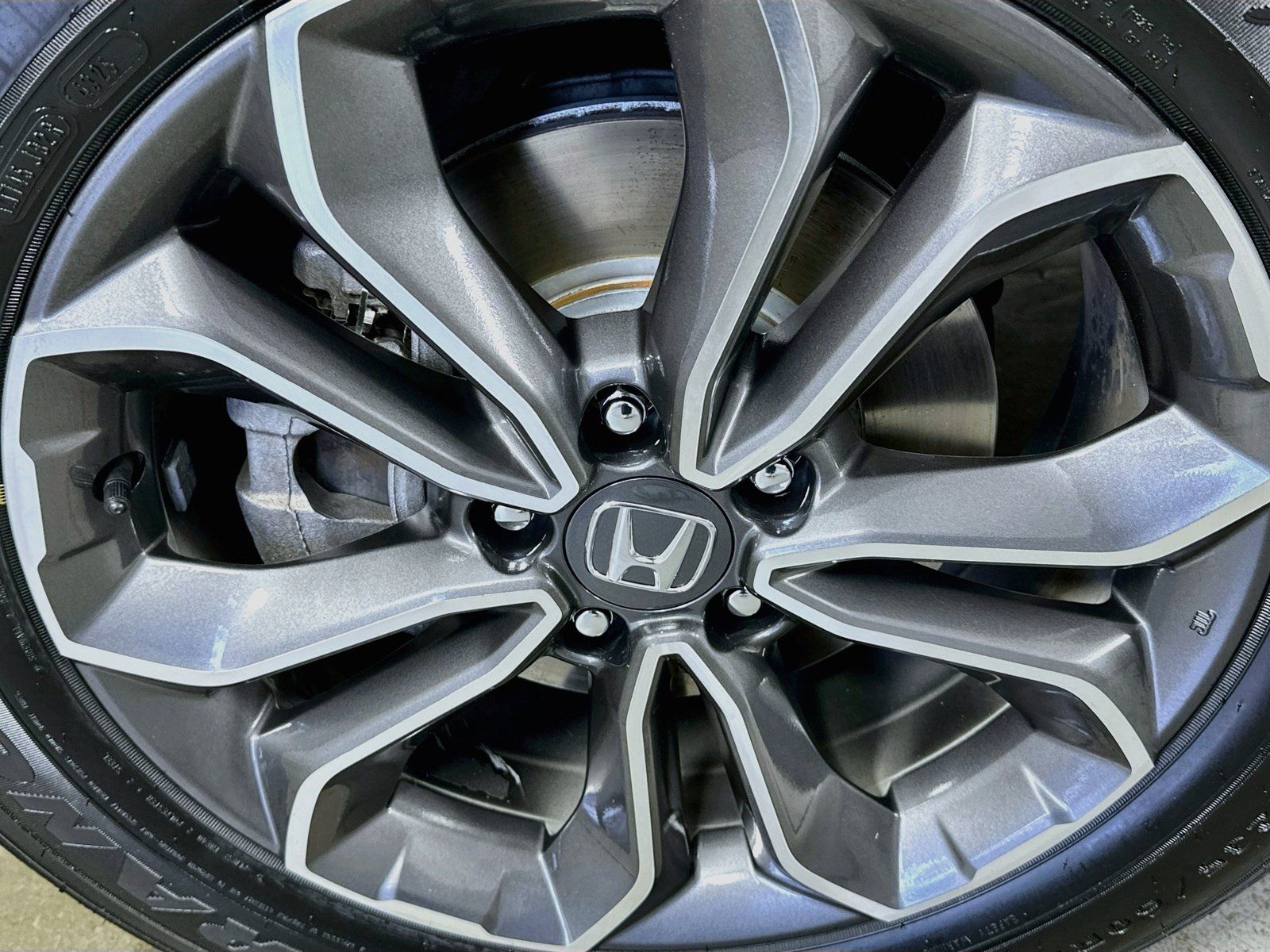 Used 2021 Honda CR-V EX image 30