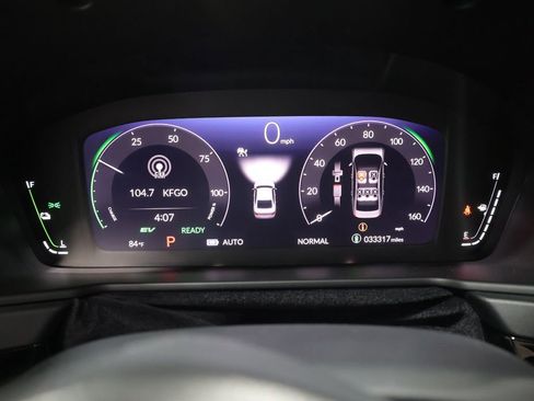 Used 2023 Honda Accord Sport image 41