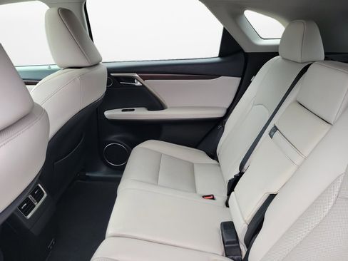 Used 2020 Lexus RX 350 w/ Premium Package image 16