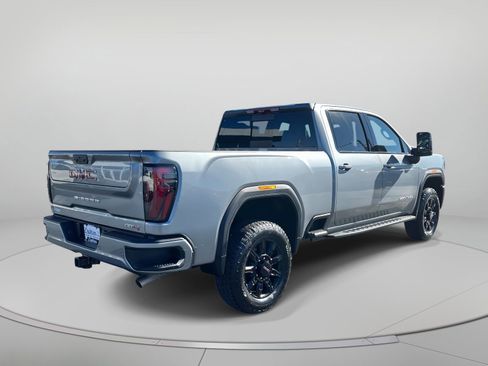 New 2026 GMC Sierra 2500 AT4 w/ AT4 Premium Plus Package image 3