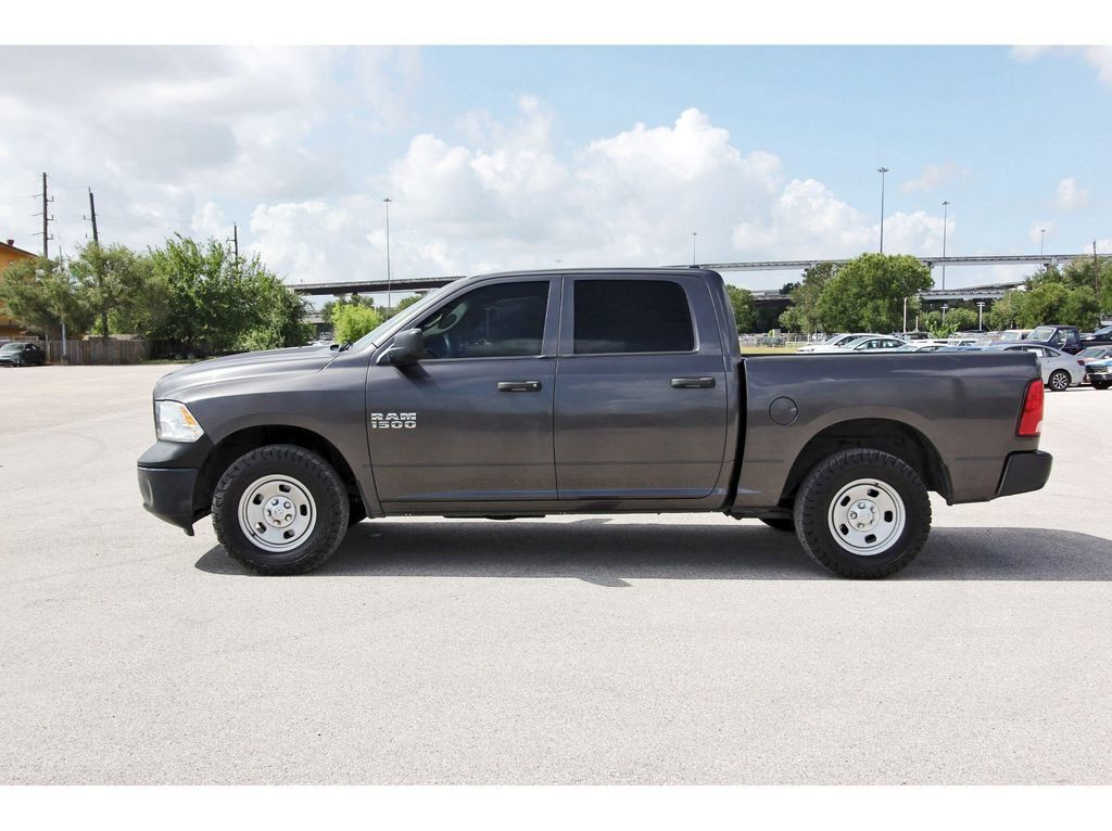 Used 2014 RAM 1500 Tradesman w/ Popular Equipment Group AWD/4WD image 6