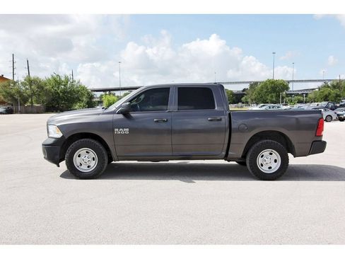 Used 2014 RAM 1500 Tradesman w/ Popular Equipment Group AWD/4WD image 6