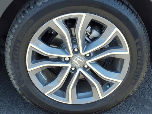 Used 2020 Honda CR-V Touring image 11