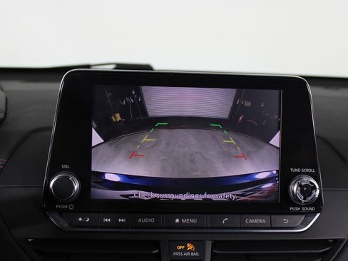 Used 2020 Nissan Altima 2.5 SR image 25