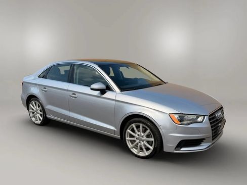 Used 2016 Audi A3 1.8T Premium Plus w/ Technology Package FWD image 2