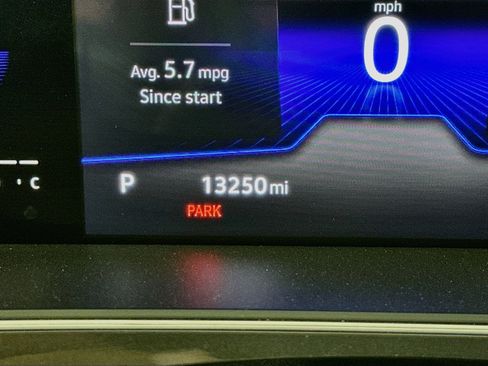 Used 2023 Volkswagen Tiguan S w/ Driver Assistance Package FWD image 18