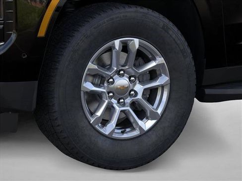 New 2026 Chevrolet Tahoe LS w/ Max Trailering Package AWD/4WD image 9