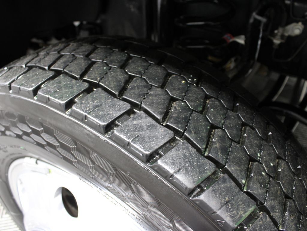 Used 2026 Ford F450 Platinum AWD/4WD image 11