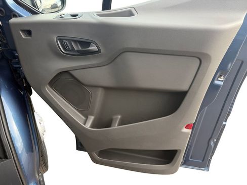New 2026 Ford Transit 350 XLT AWD/4WD image 16