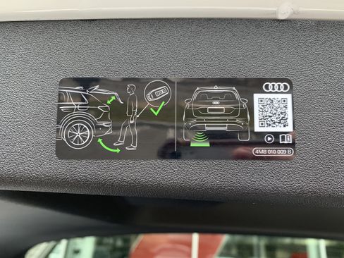 Certified 2025 Audi Q5 Premium w/ Premium Plus AWD/4WD image 23