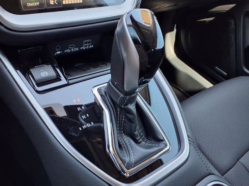 New 2025 Subaru Legacy Limited image 40
