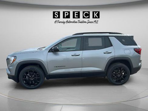 New 2026 GMC Terrain Elevation w/ Elevation Premium Package AWD/4WD image 2