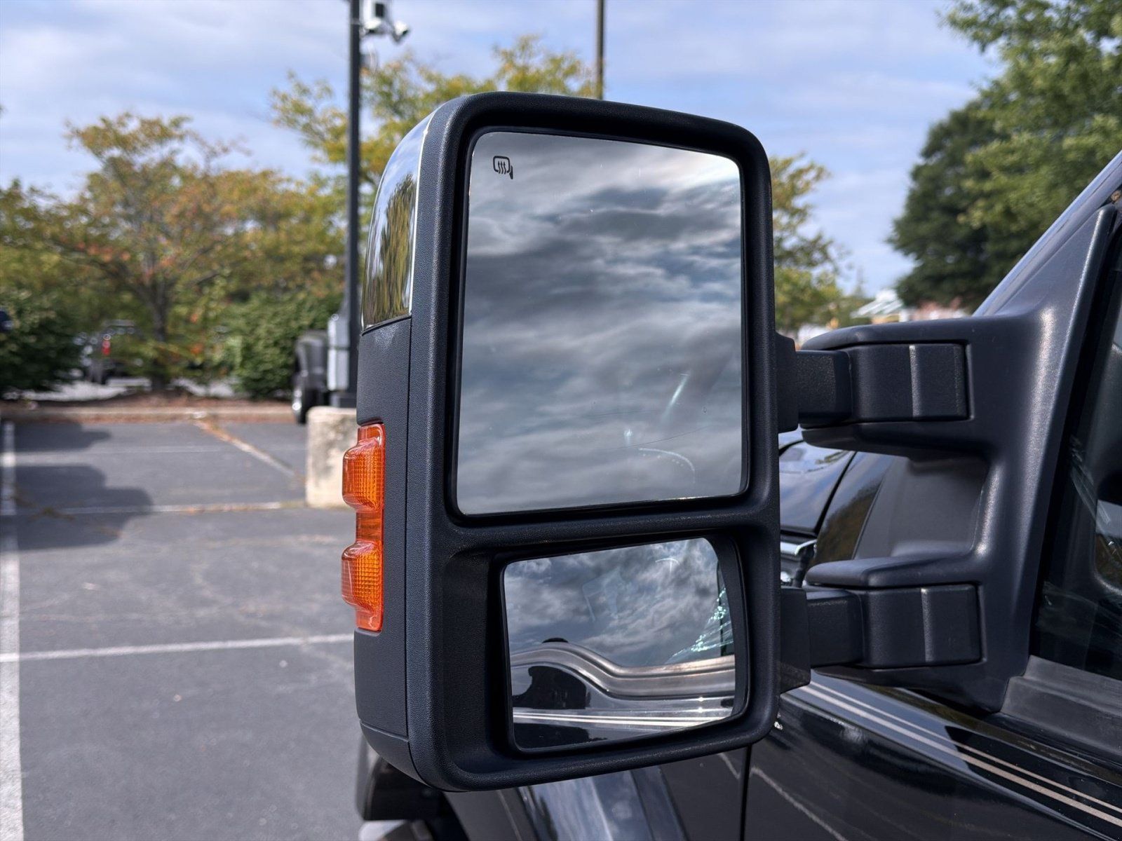 Used 2012 Ford F450 King Ranch w/ King Ranch w/Chrome Pkg AWD/4WD image 14