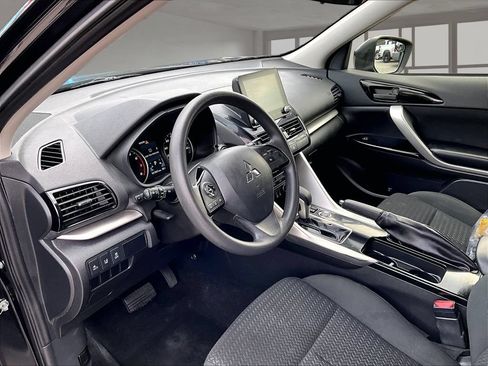 Used 2024 Mitsubishi Eclipse Cross LE AWD/4WD image 15