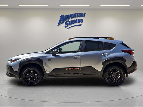 Certified 2026 Subaru Crosstrek 2.5i Wilderness AWD/4WD image 4