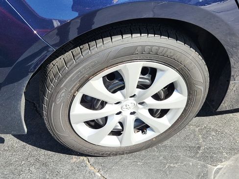 Certified 2024 Toyota Corolla LE FWD image 23