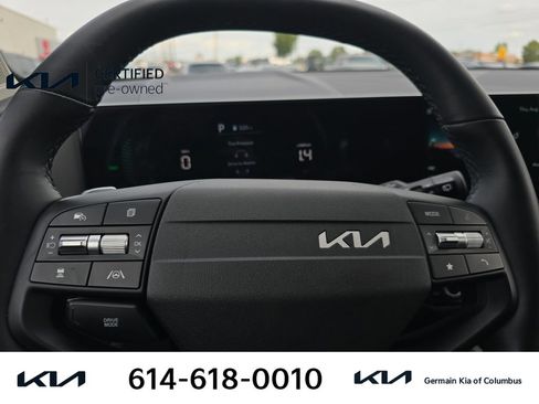 Certified 2026 Kia Sportage LX FWD image 21