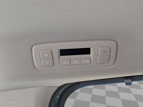 Used 2022 Kia Carnival SX Prestige image 23